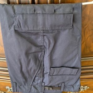 L - Vintage CAMO Distributors Trousers combat BDU cargo panta